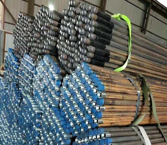 雅安单向注浆管流量可控